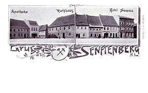 Senftenberg